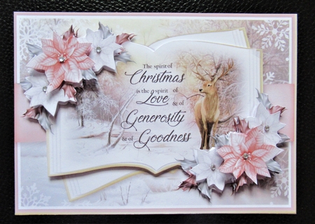 The Spirit of Christmas Bumper Kit 2 by Davina Rundle
