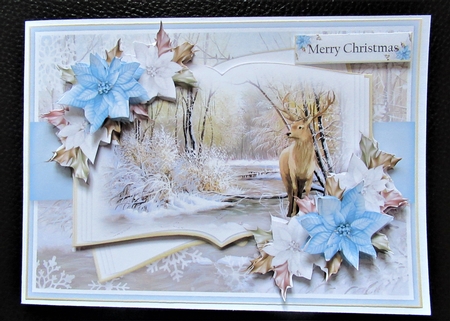 The Spirit of Christmas 10 by Davina Rundle
