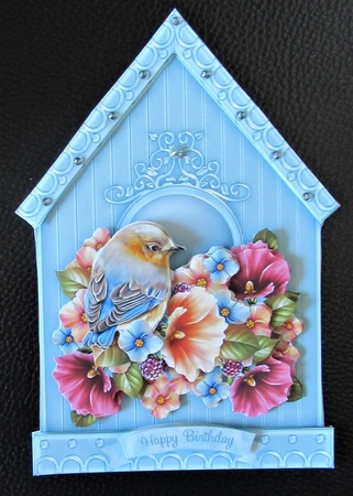 Gallery Item Handmade Craft Photo