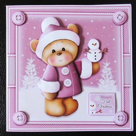 Gallery Item Handmade Craft Photo