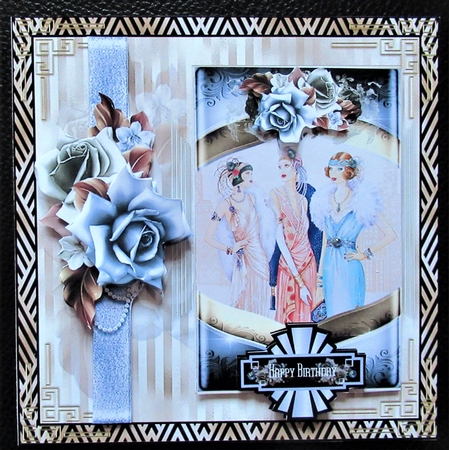 The Roaring 20s Collection by Davina Rundle