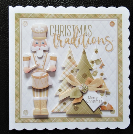 The Nutcracker 2 by Davina Rundle
