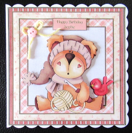 Gallery Item Handmade Craft Photo