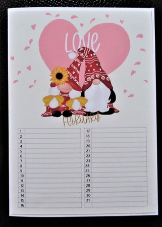 KPD202101c03-Calender2021(A5) by Davina Rundle