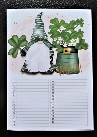 KPD202101c03-Calender2021(A5) by Davina Rundle