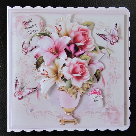 Gallery Item Handmade Craft Photo
