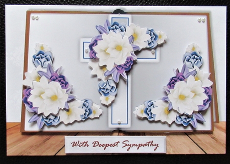 Bumperkit  Sympathy  Books  by Davina Rundle