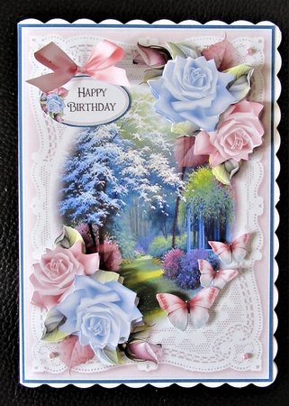 Gallery Item Handmade Craft Photo