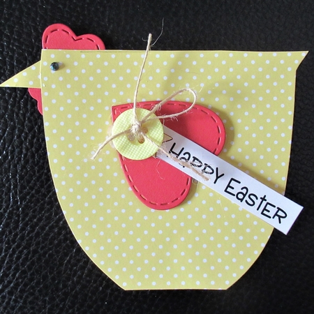 Gallery Item Handmade Craft Photo