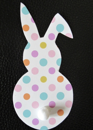 Easter Bunny Coordinating Digital Paper Pack by Davina Rundle