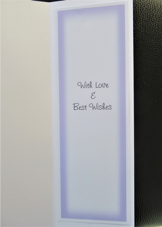 Plain Inserts Lge DL - Pastels & Brights Bumper Kit by Davina Rundle