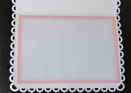 Plain Inserts A5 Pastels & Bright Bumper Kit by Davina Rundle