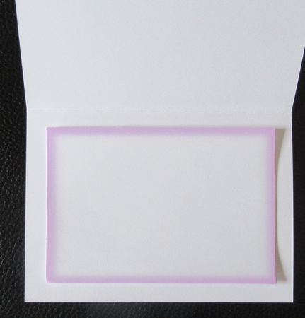 Plain Inserts A6 Pastel, Bright, Dark & Neutrals Bumper Kit by Davina Rundle