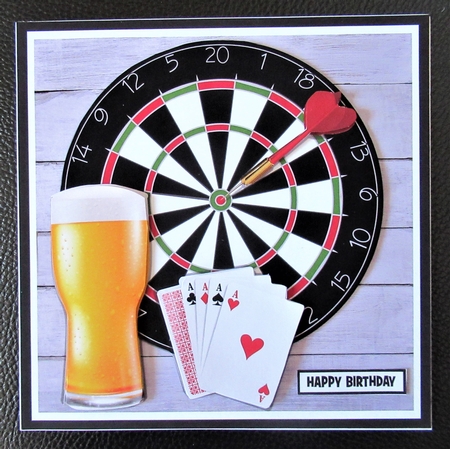 GAME NIGHT MINI KIT by Davina Rundle