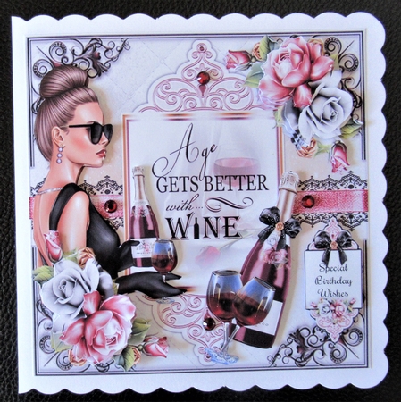 Gallery Item Handmade Craft Photo