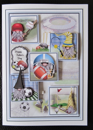 Gallery Item Handmade Craft Photo