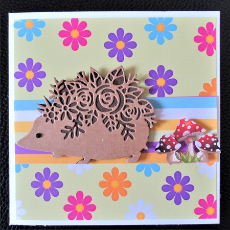 Franklin Bug Hunt Coordinating Digital Paper Pack by Davina Rundle
