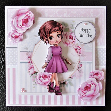 Sweet Amy by Davina Rundle