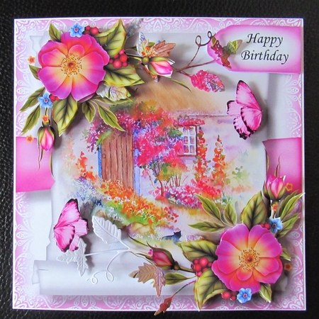 Gallery Item Handmade Craft Photo