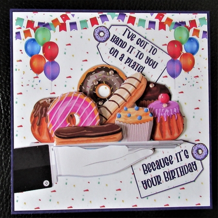 Gallery Item Handmade Craft Photo
