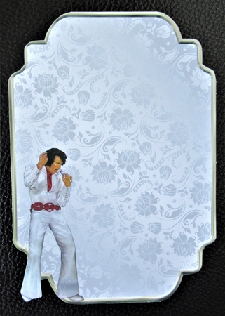 Matching insert for the design sheet - Gracelands by Davina Rundle