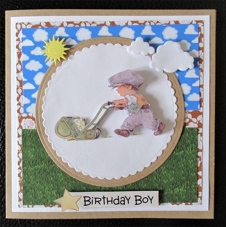 Gallery Item Handmade Craft Photo
