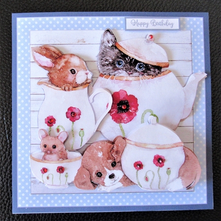 Gallery Item Handmade Craft Photo