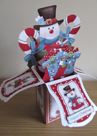 Gallery Item Handmade Craft Photo
