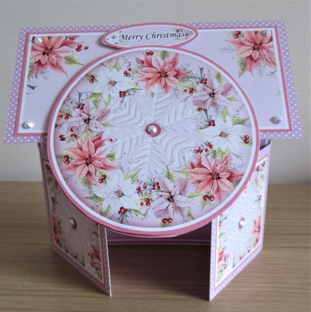Winter Wishes Mini Kit by Davina Rundle