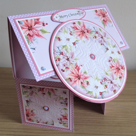 Winter Wishes Mini Kit by Davina Rundle