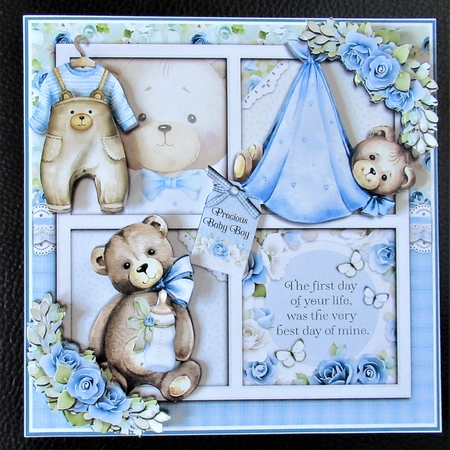 Gallery Item Handmade Craft Photo