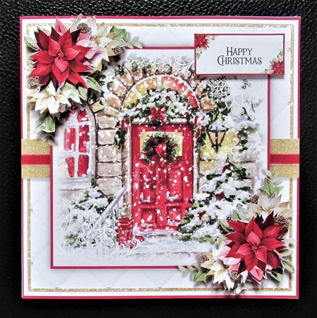 Christmas Variety Bumper Kit by Davina Rundle