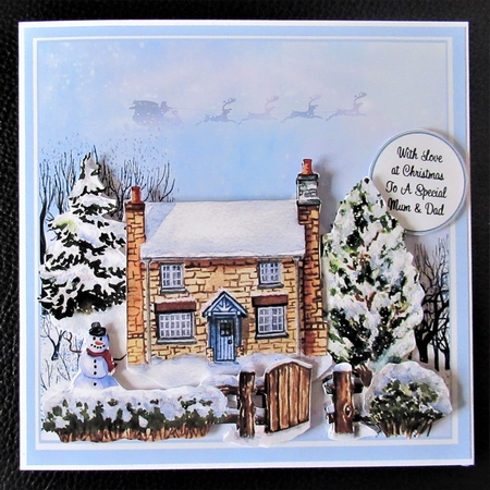 Gallery Item Handmade Craft Photo