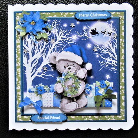 Gallery Item Handmade Craft Photo