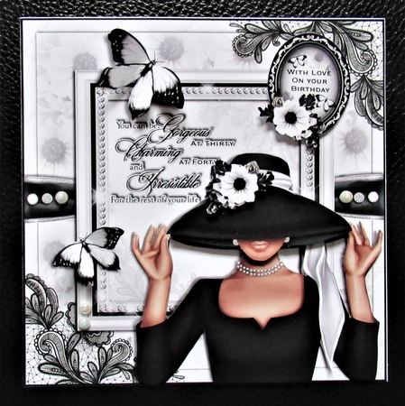 Gallery Item Handmade Craft Photo