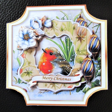 I Spy Christmas - 1 by Davina Rundle