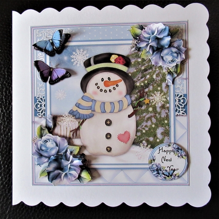 Gallery Item Handmade Craft Photo