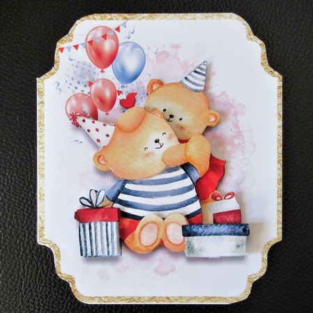 Gallery Item Handmade Craft Photo