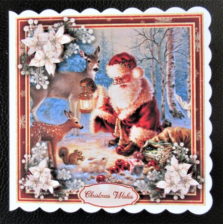 Christmas Cheers  Bumper Kit #1 by Davina Rundle