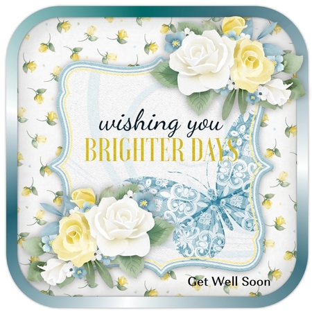 Brighter Days   Mini Kit by Davina Rundle