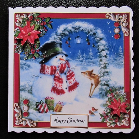 Gallery Item Handmade Craft Photo
