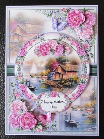 Gallery Item Handmade Craft Photo