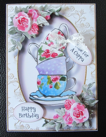 Gallery Item Handmade Craft Photo