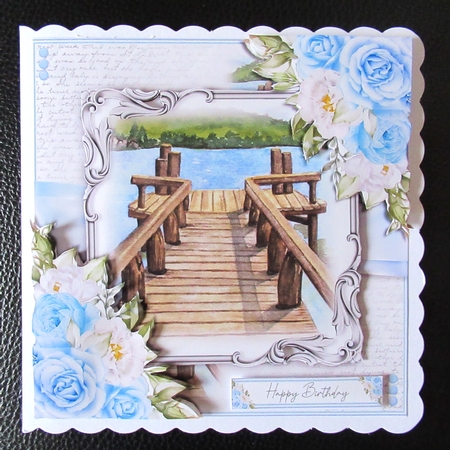 Destination Bumper Kit 2 by Davina Rundle