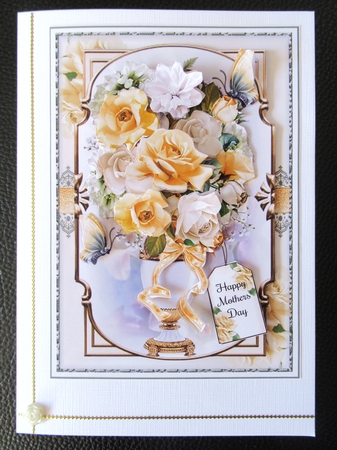 Sending You Love 06 Mini Page Kit  by Davina Rundle