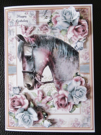 A Free Spirit 02 Mini Page Kit  by Davina Rundle