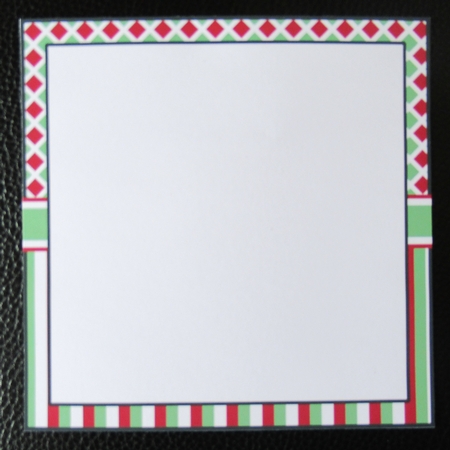 7X7 Enjoy the ride Dinosaur Blank Insert  by Davina Rundle
