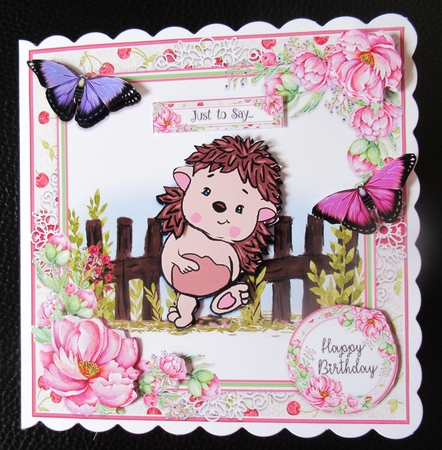 Gallery Item Handmade Craft Photo