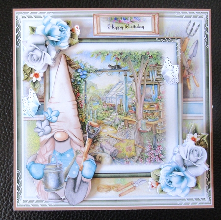 Gallery Item Handmade Craft Photo