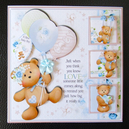 Gallery Item Handmade Craft Photo